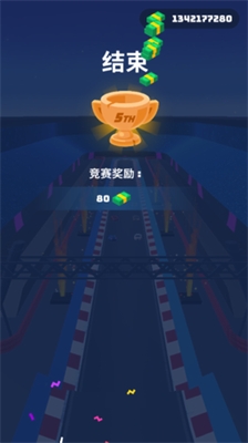 竞速大师无限金币版免费最新版