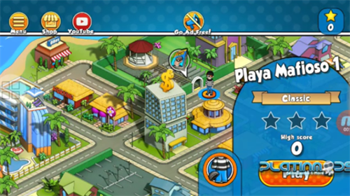 神偷鲍勃2最新免费版下载