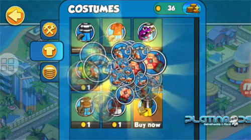 神偷鲍勃2最新免费版下载