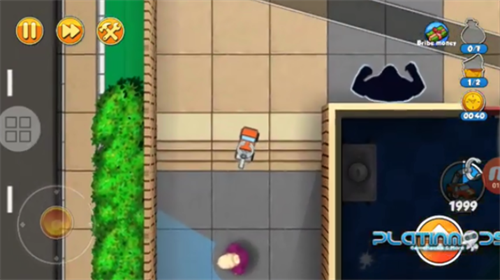 神偷鲍勃2最新免费版下载