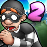 神偷鲍勃2最新免费版下载