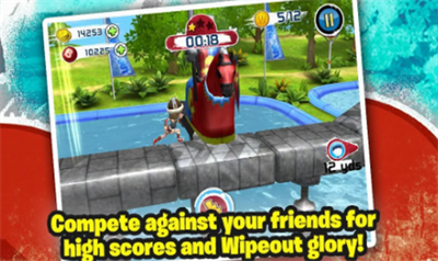 勇敢向前冲2免费最新版下载