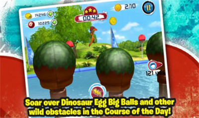 勇敢向前冲2免费最新版下载