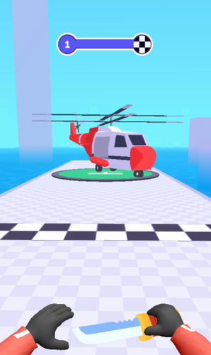 飞刀刺客安卓版下载