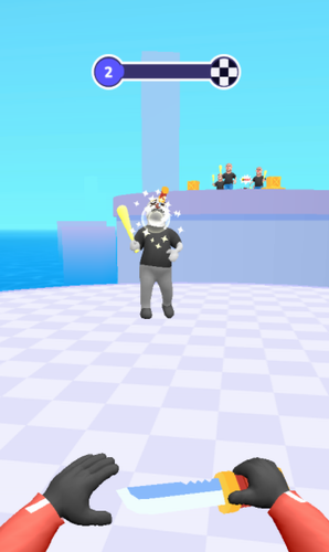 飞刀刺客安卓版下载