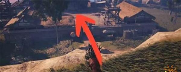 燕云十六声玉马行奇遇怎么触发