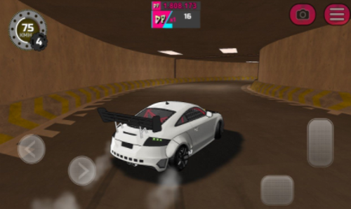 项目漂移2.0免费安卓下载