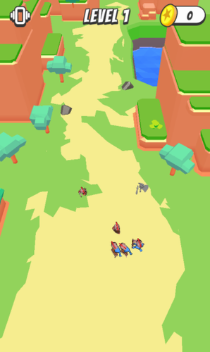 魔法冲突巫师之战安卓版下载