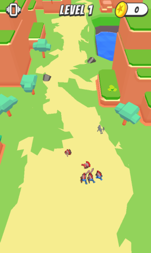 魔法冲突巫师之战安卓版下载