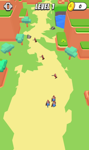 魔法冲突巫师之战安卓版下载