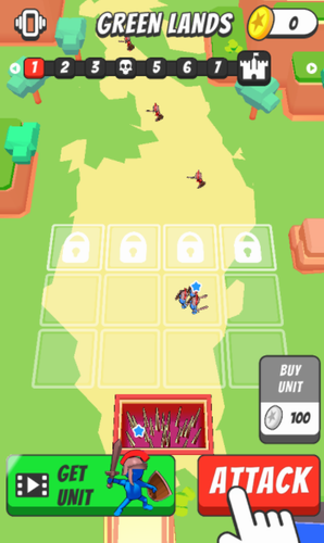 魔法冲突巫师之战安卓版下载