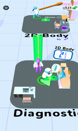 治愈大师最新版手游