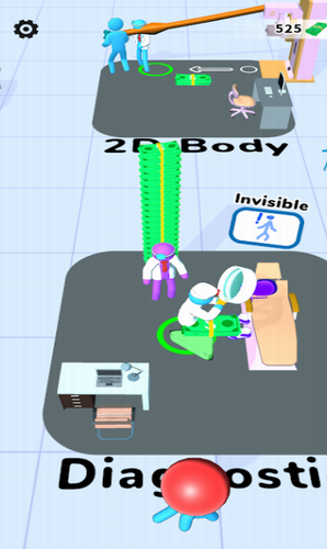 治愈大师最新版手游