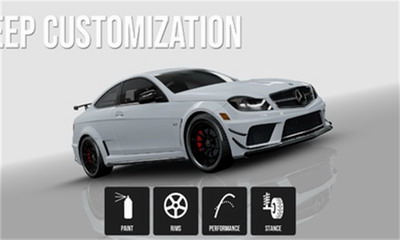 绝对赛车下载安卓最新版