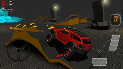 越野工程最新免费版下载