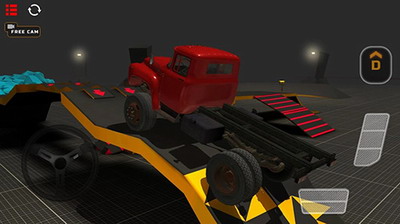 越野工程最新免费版下载