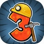 口袋矿工3汉化版免费版