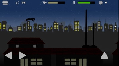 暗影猫咪内置菜单版安卓游戏下载