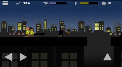 暗影猫咪内置菜单版安卓游戏下载