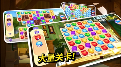 小镇谋杀案第3场中文版免费安卓下载