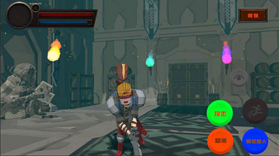 黑色之魂无限钻石版最新版游戏下载