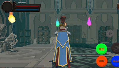 黑色之魂无限钻石版最新版游戏下载