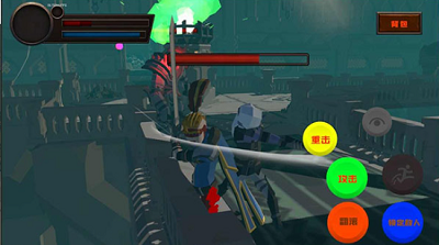 黑色之魂无限钻石版最新版游戏下载