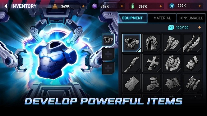 网络战士暗战传奇中文破解版安卓免费版