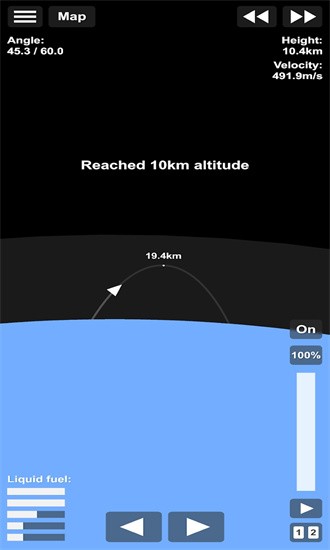航天模拟器宇航员最新版最新手游
