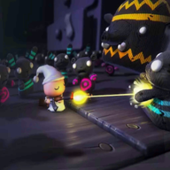 霓虹梦惊魂手机app版下载