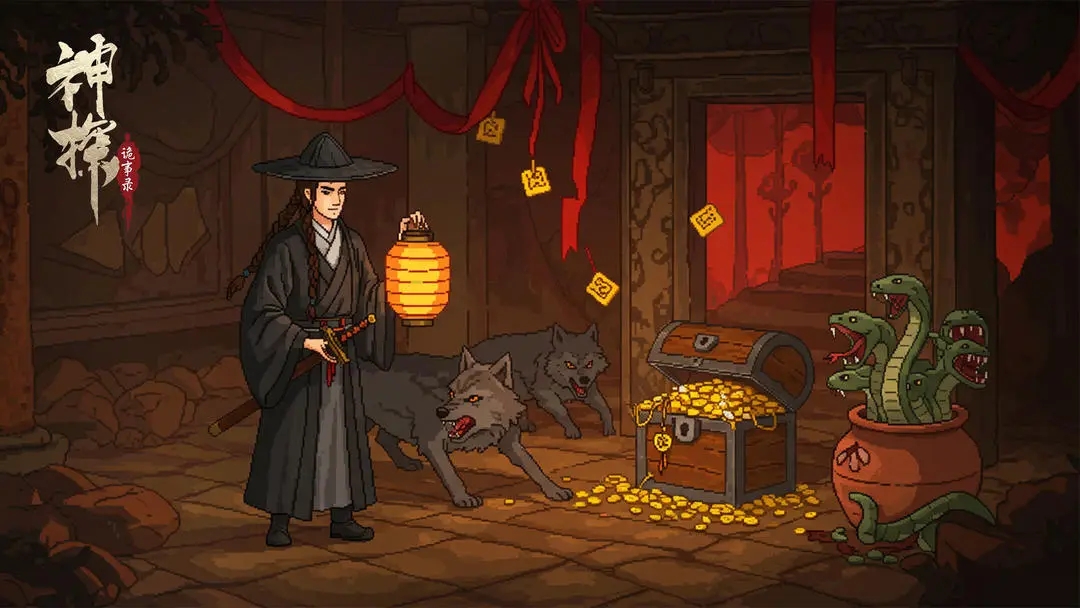 神探诡事录抽卡规划攻略一览（神探诡事录抽卡规划详细方法介绍）