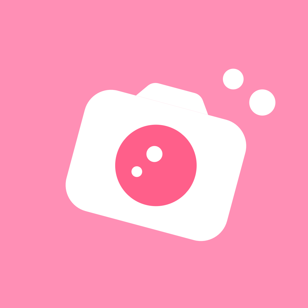 最美千变相机苹果下载免费版