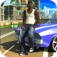 圣安地列斯的帮派战争苹果版app