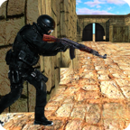 反恐精英特殊枪械app版ios