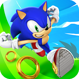 索尼克跑酷最新版免费下载