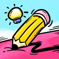 我画得贼好ios手机版