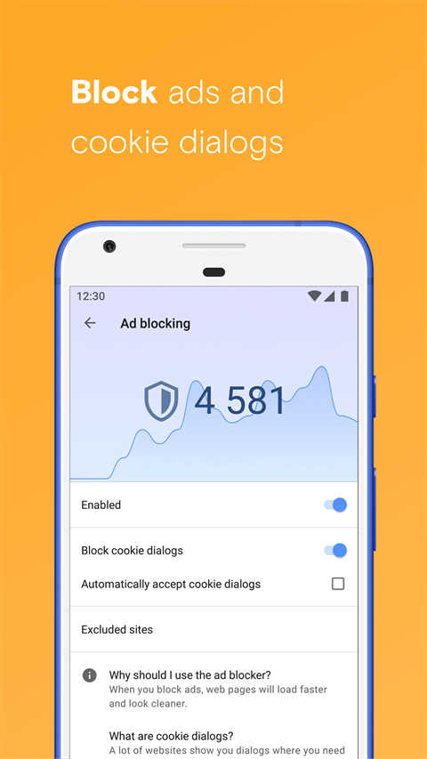 欧朋Opera浏览器最新版本下载