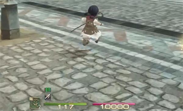 最终幻想14水晶世界危命任务是什么