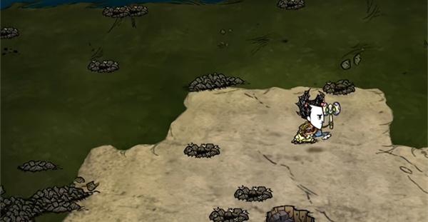 饥荒鼹鼠怎么饲养