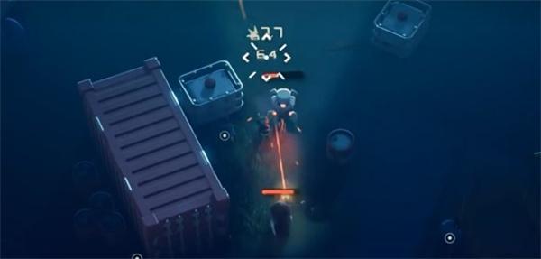 逃离鸭科夫传送门彩蛋在哪