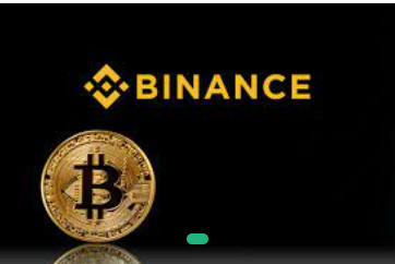 Binance钱包正版最新版