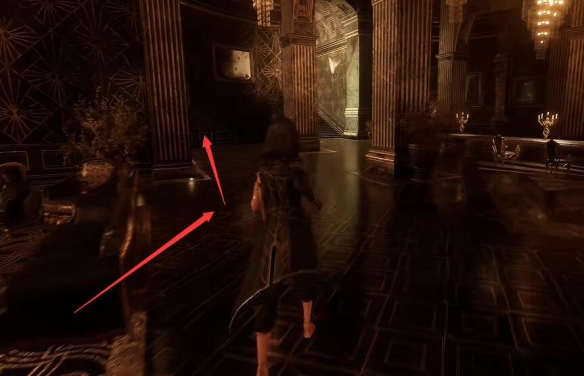 光与影33号远征队寻找飞流域宅邸隐藏收藏品位置汇总）