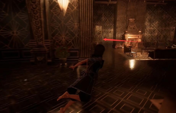 光与影33号远征队寻找飞流域宅邸隐藏收藏品位置汇总）