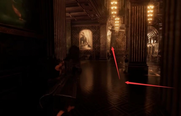 光与影33号远征队寻找飞流域宅邸隐藏收藏品位置汇总）