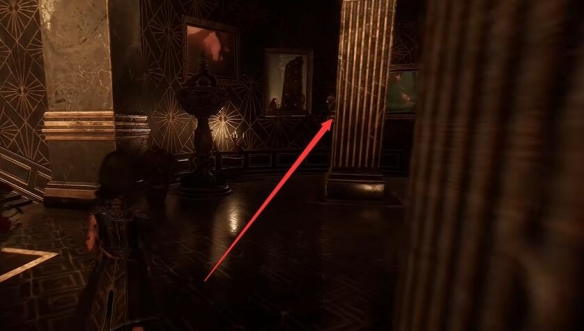 光与影33号远征队寻找飞流域宅邸隐藏收藏品位置汇总）