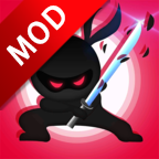 致命一击忍者英雄appios版