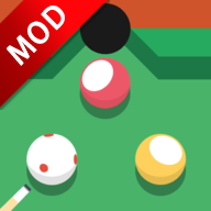迷你台球app苹果下载