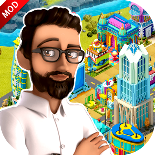 城市缔造者app苹果版