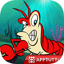 饿龙虾苹果手机版下载