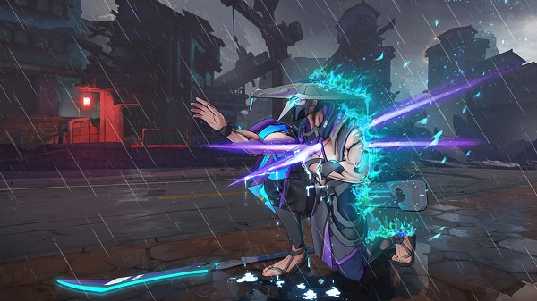 镇魂街天生为王游戏安卓免费下载